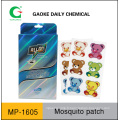 Service OEM Patch Patch Mosquito Disponible